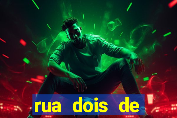 rua dois de dezembro 78